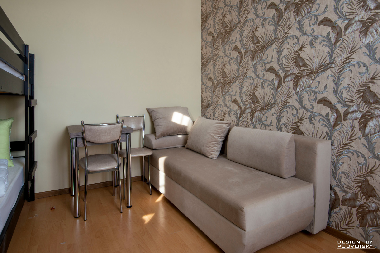 Жилой дом 250 м.кв.