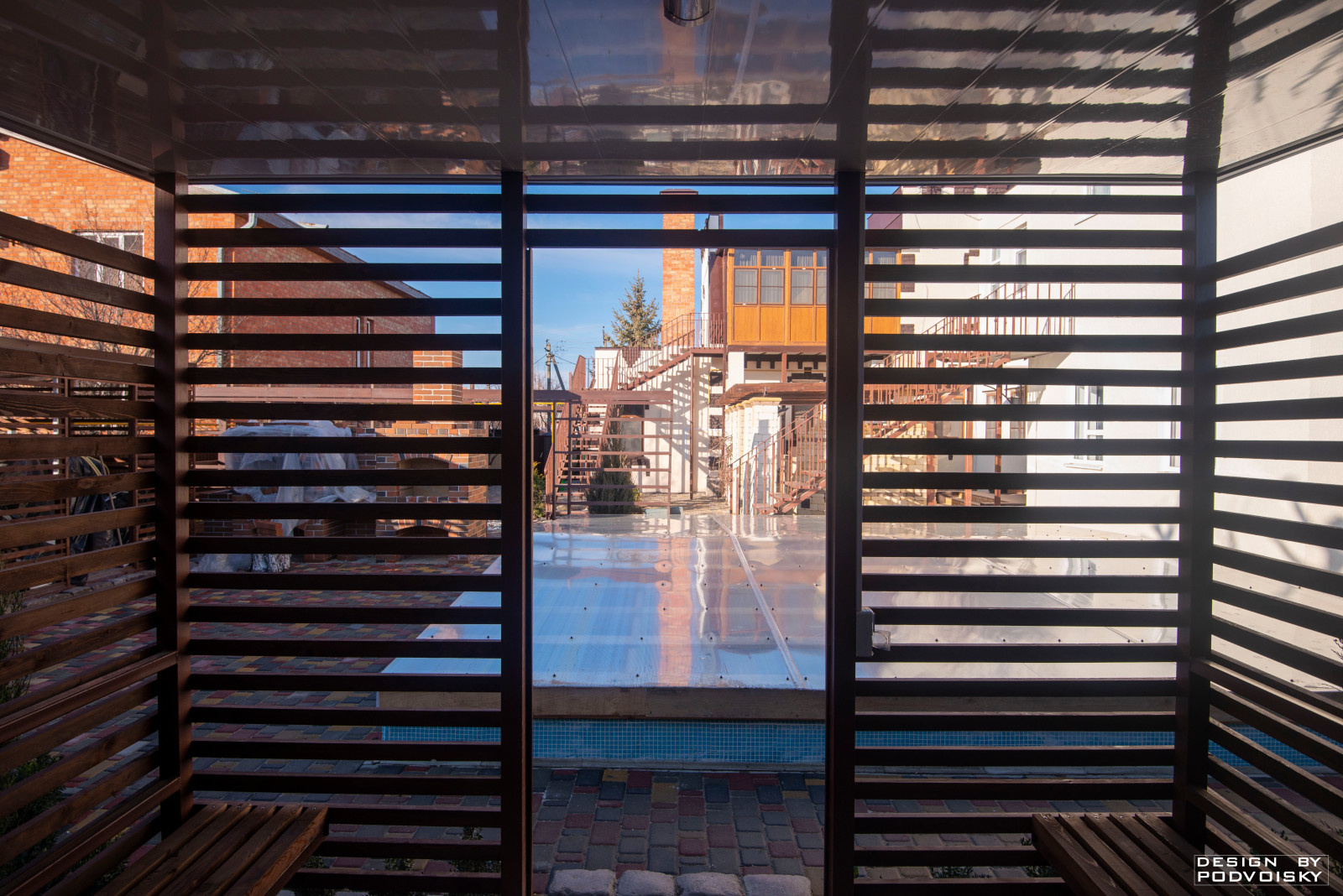 Жилой дом 250 м.кв.