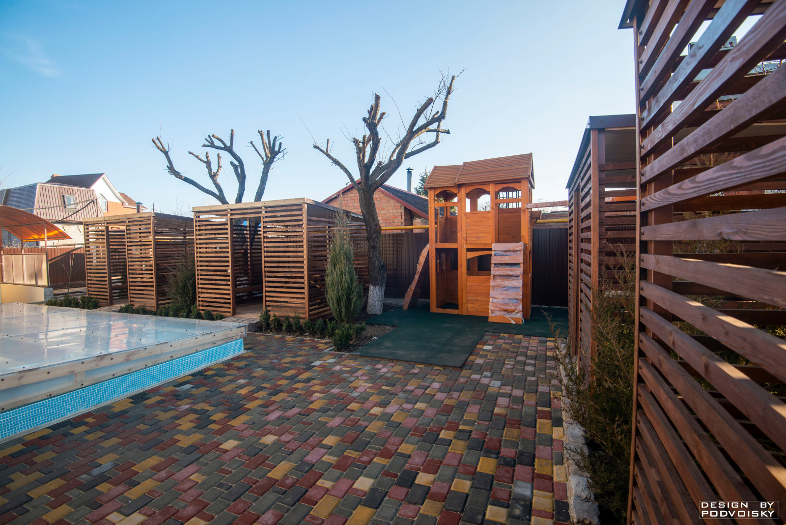 Жилой дом 250 м.кв.