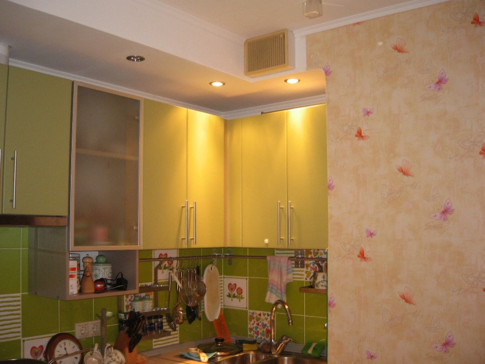 Обложка проекта: Приточно-вытяжная система вентиляции в обычной квартире. Итог.