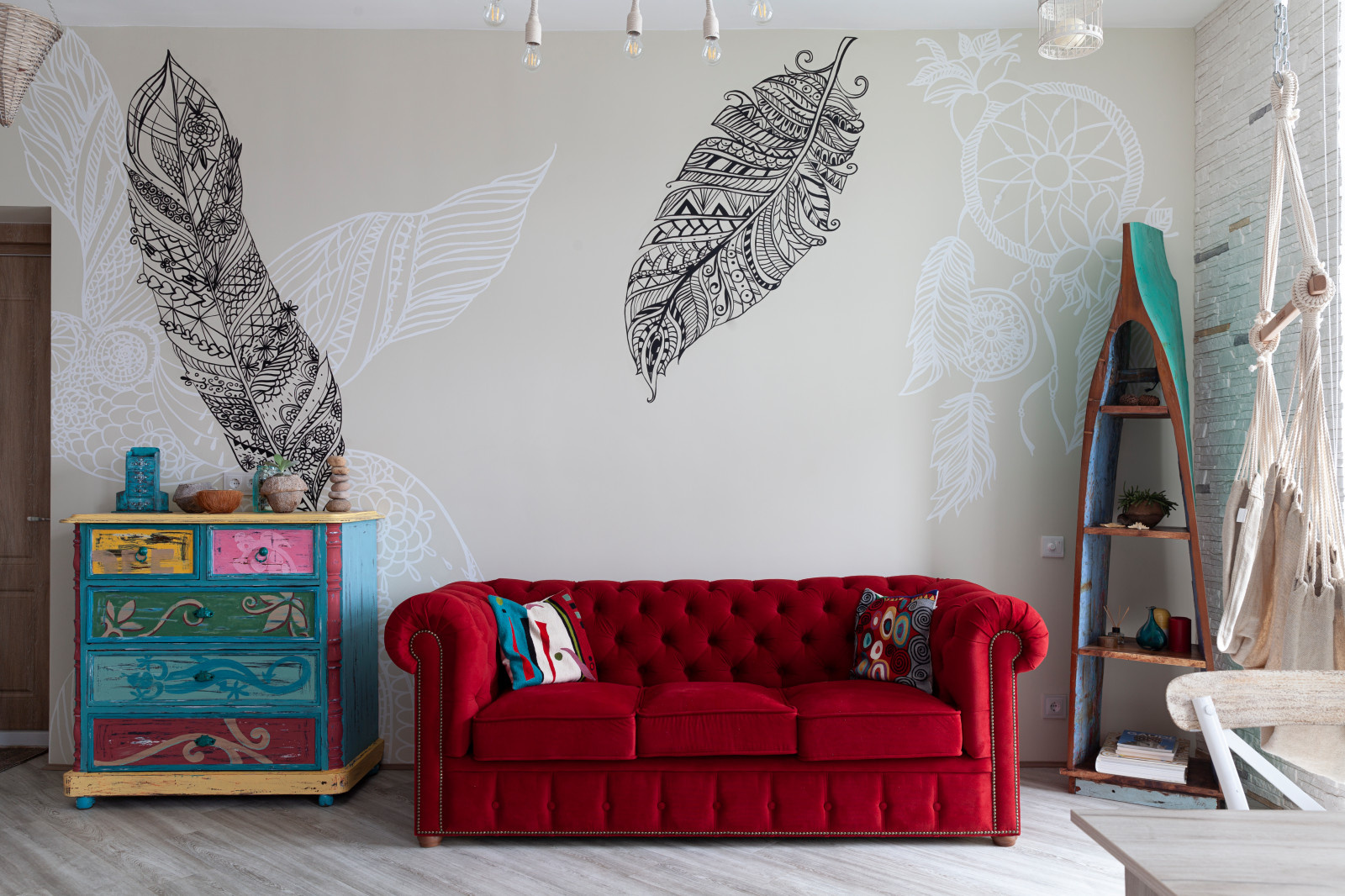 В гостях. Судостроительная