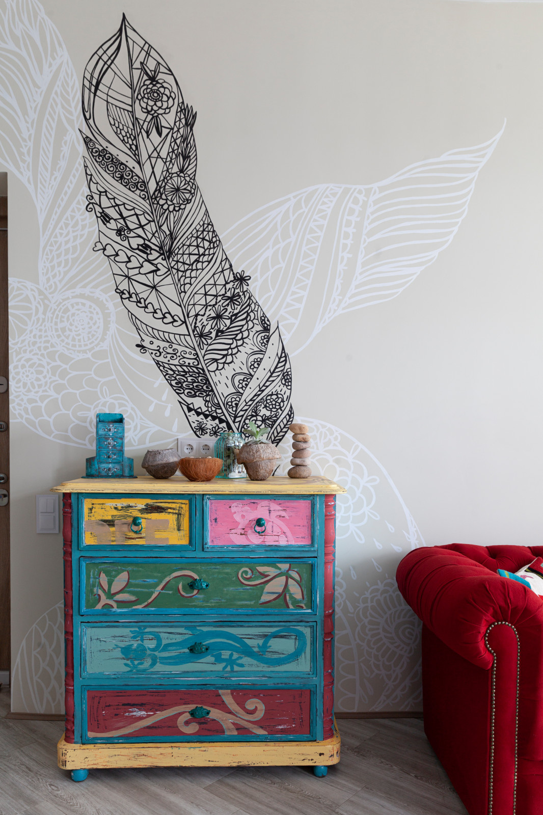 В гостях. Судостроительная