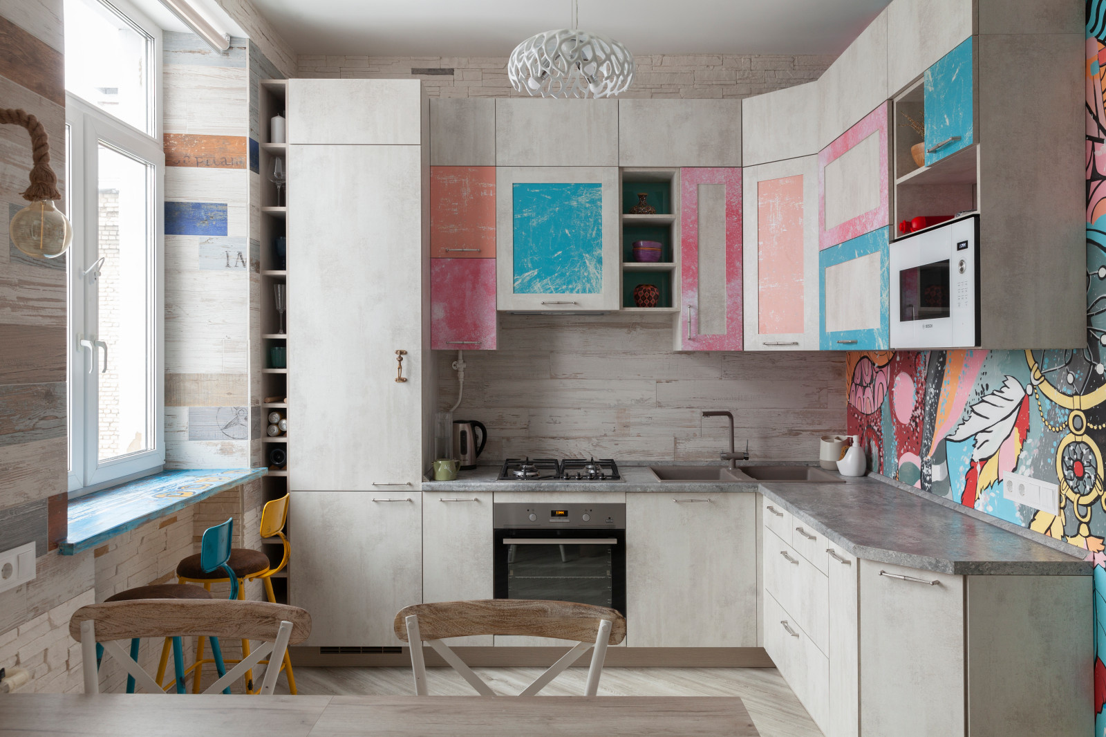 В гостях. Судостроительная