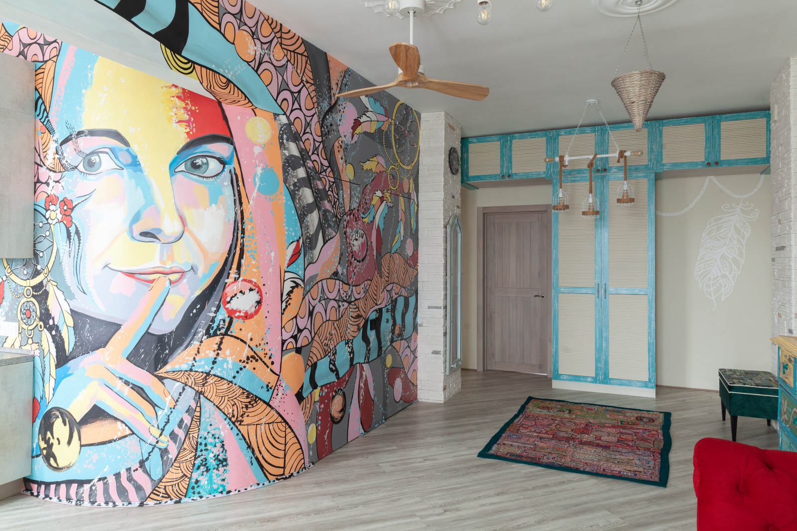 В гостях. Судостроительная