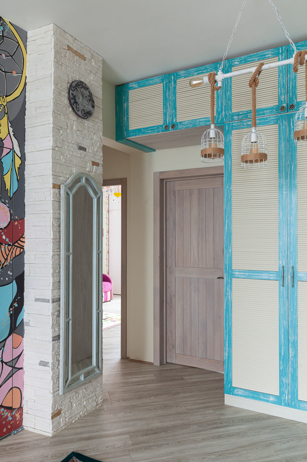 В гостях. Судостроительная