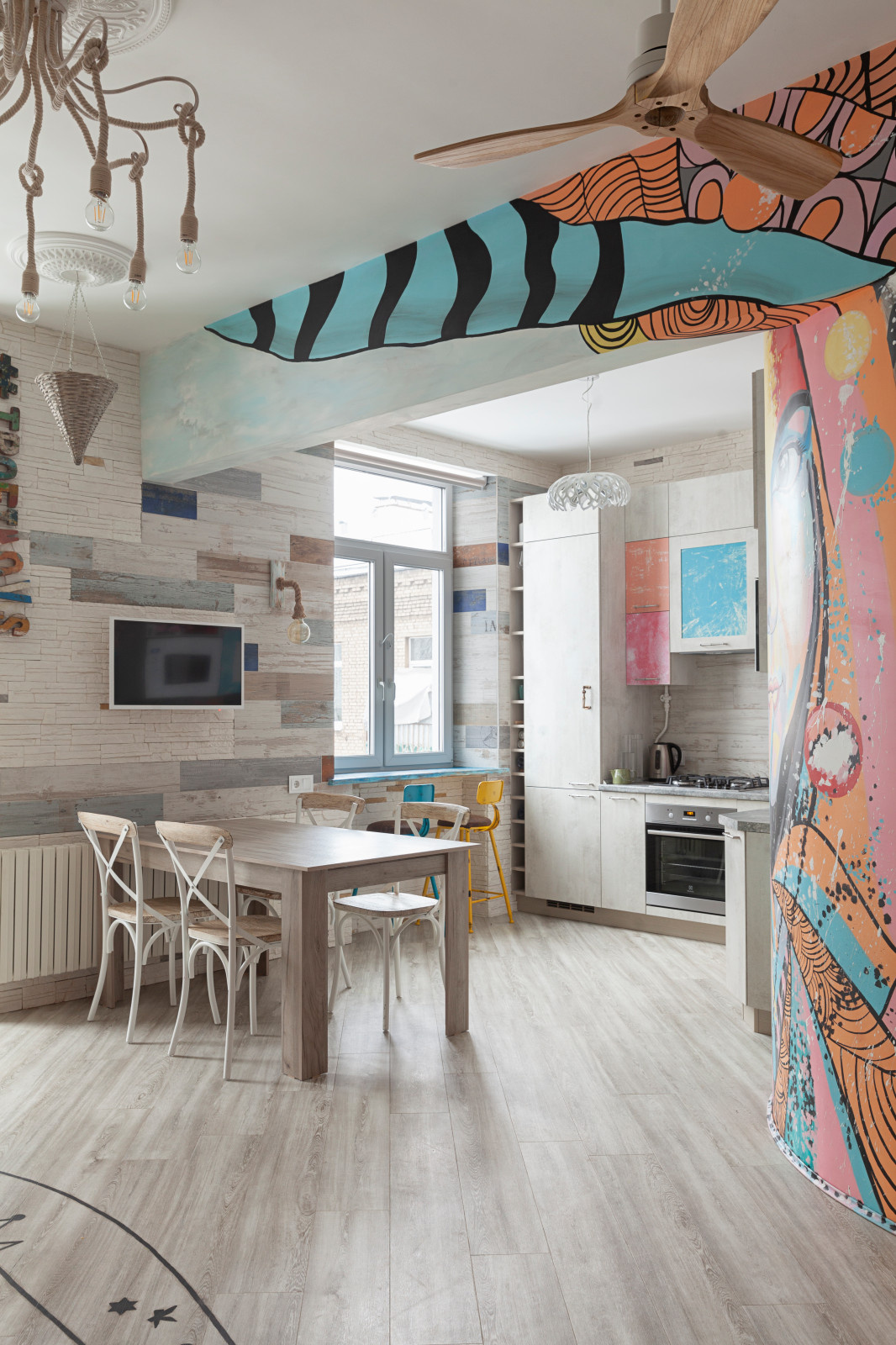 В гостях. Судостроительная