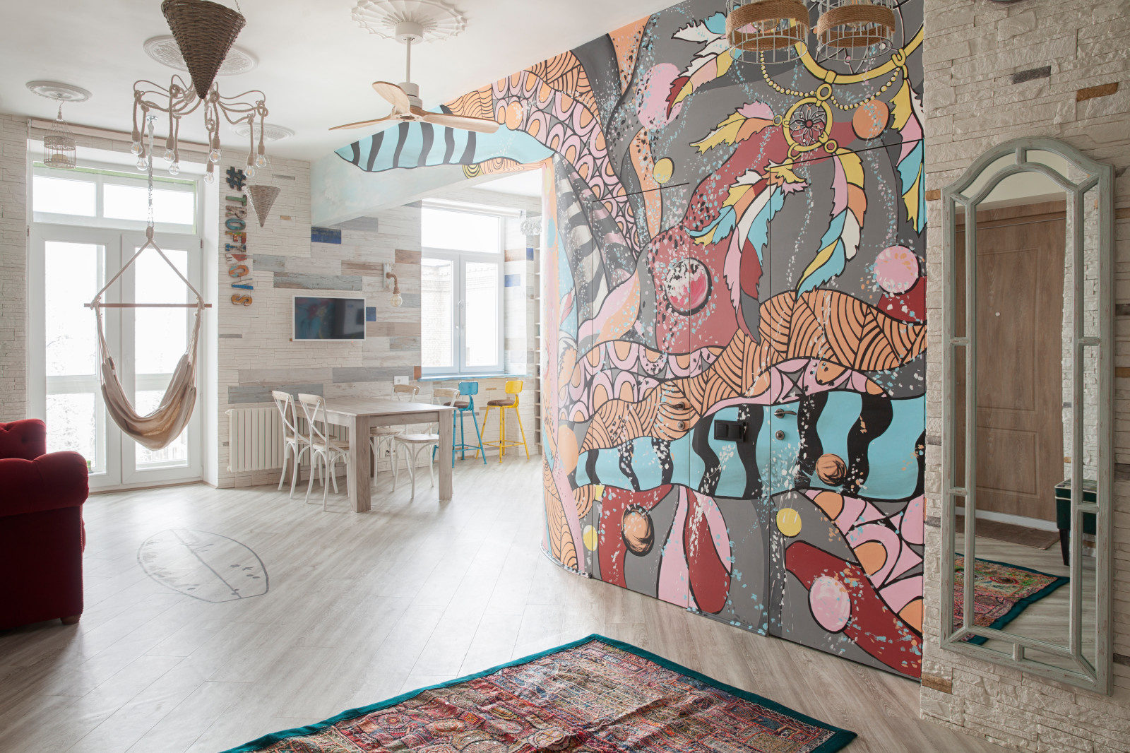 В гостях. Судостроительная