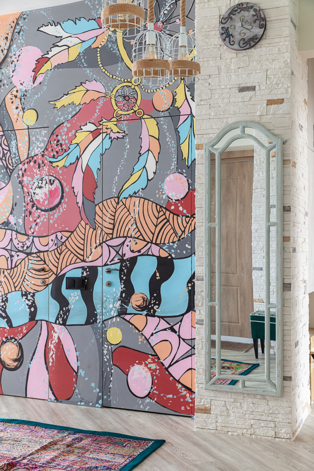 В гостях. Судостроительная