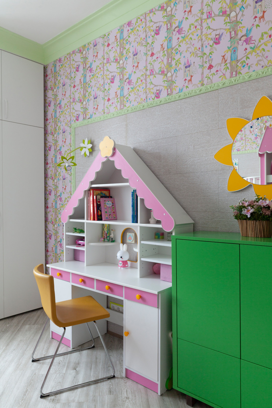 В гостях. Судостроительная