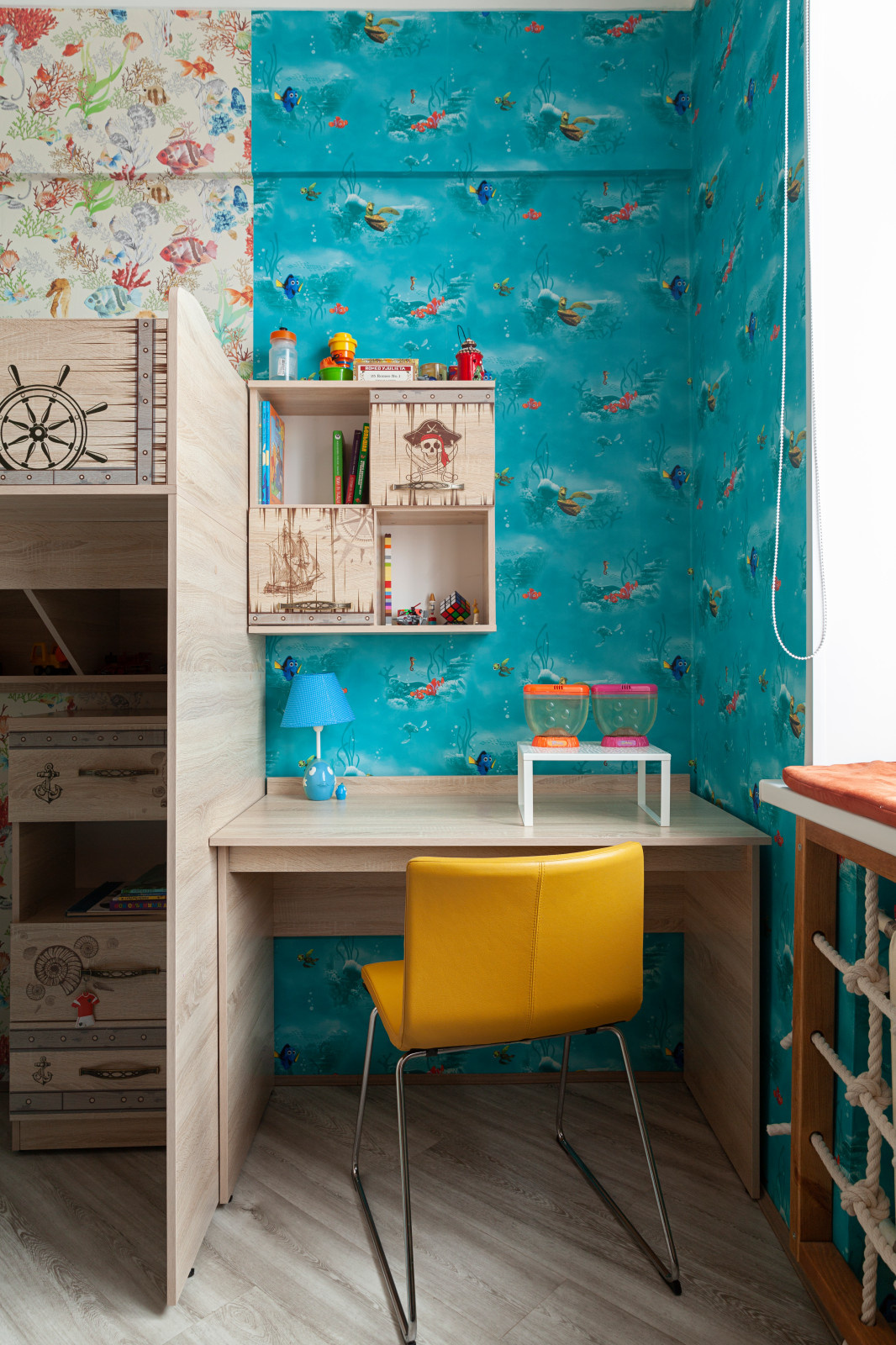 В гостях. Судостроительная