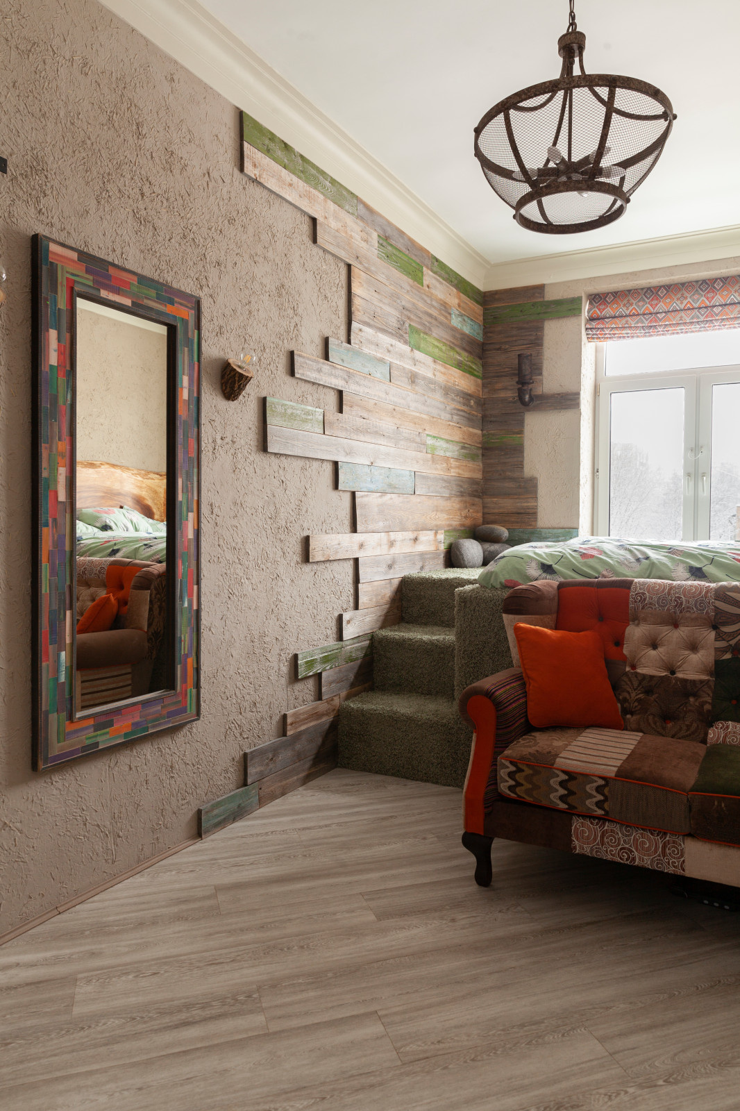 В гостях. Судостроительная