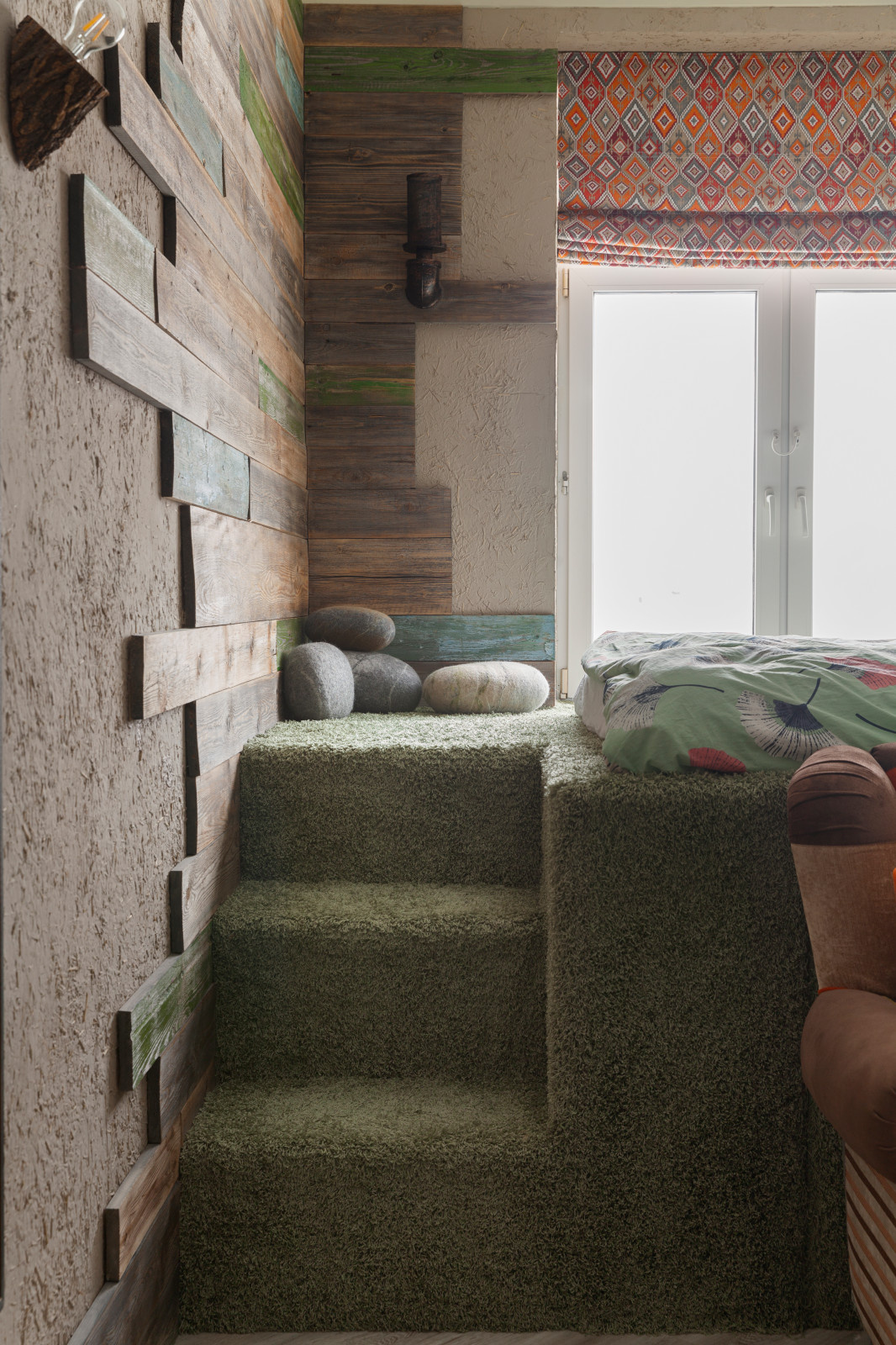 В гостях. Судостроительная