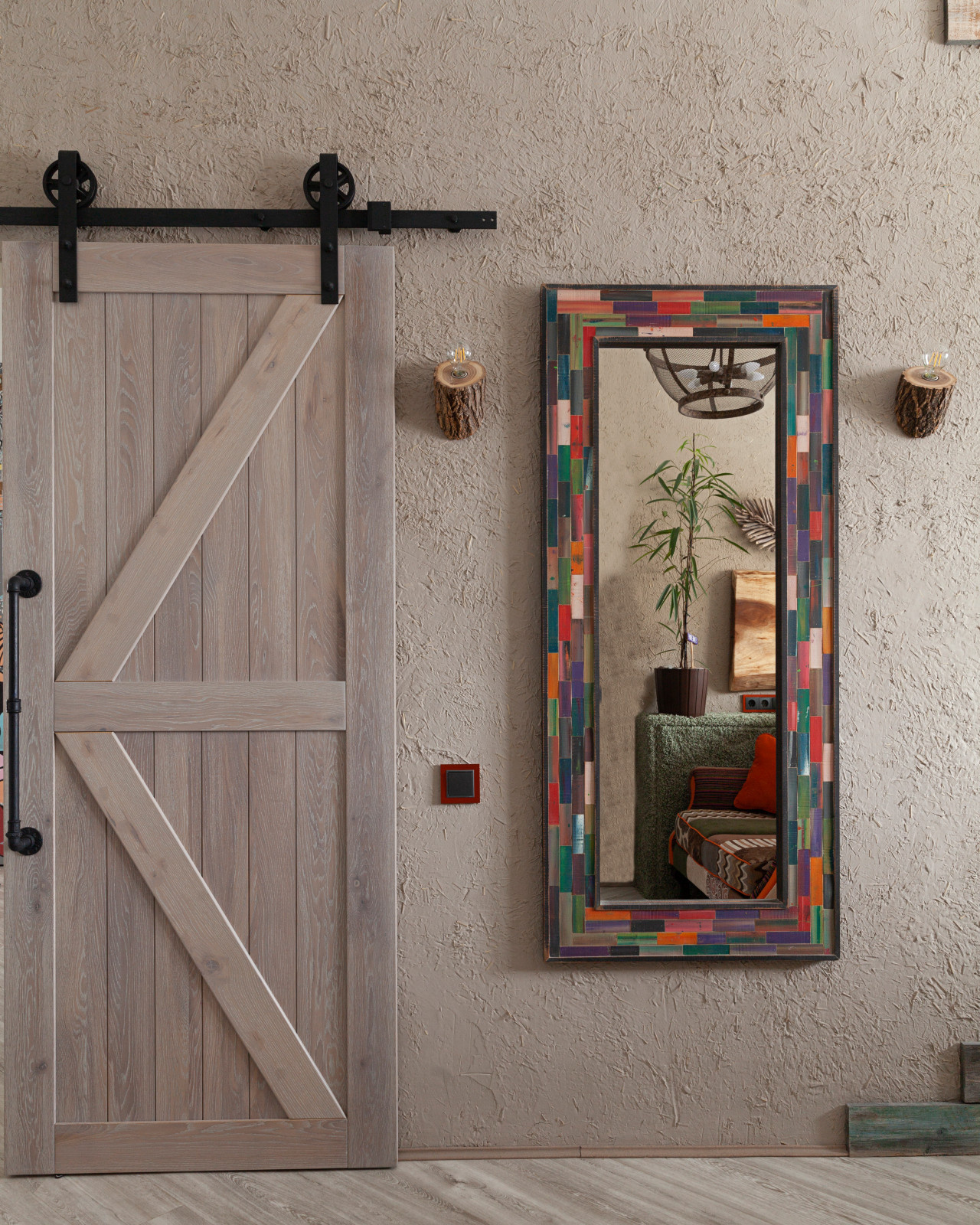 В гостях. Судостроительная