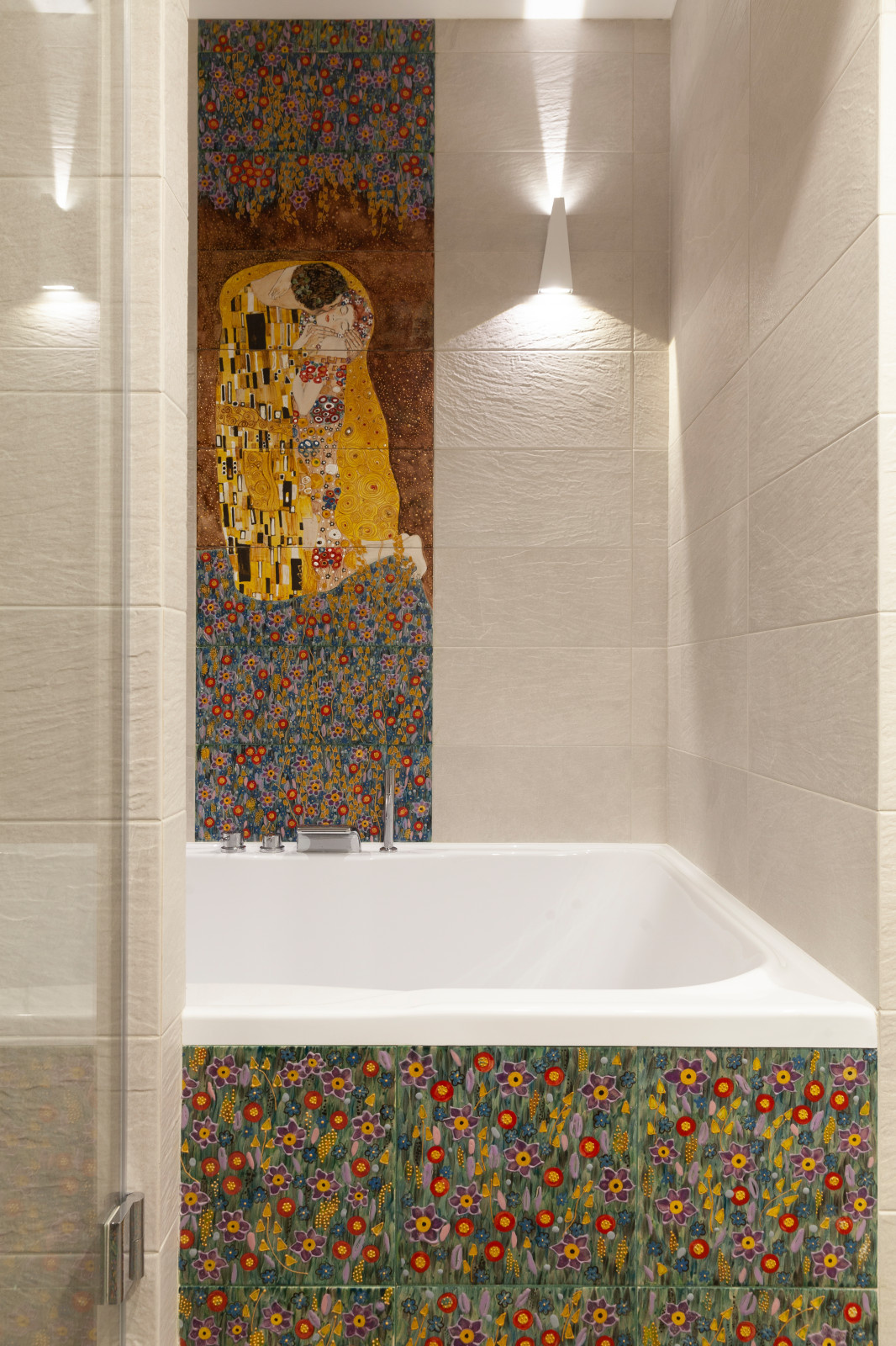 В гостях. Судостроительная