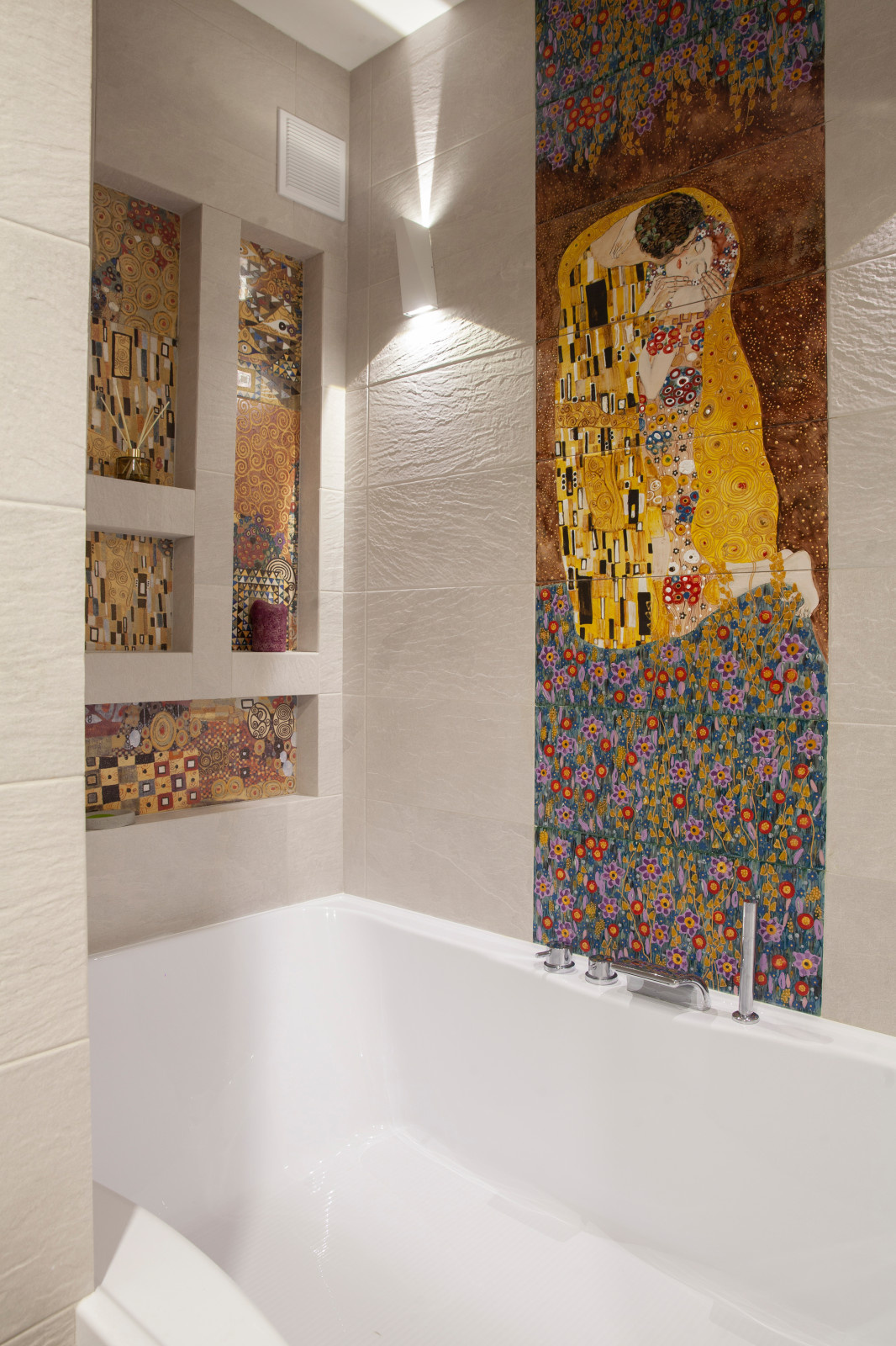 В гостях. Судостроительная