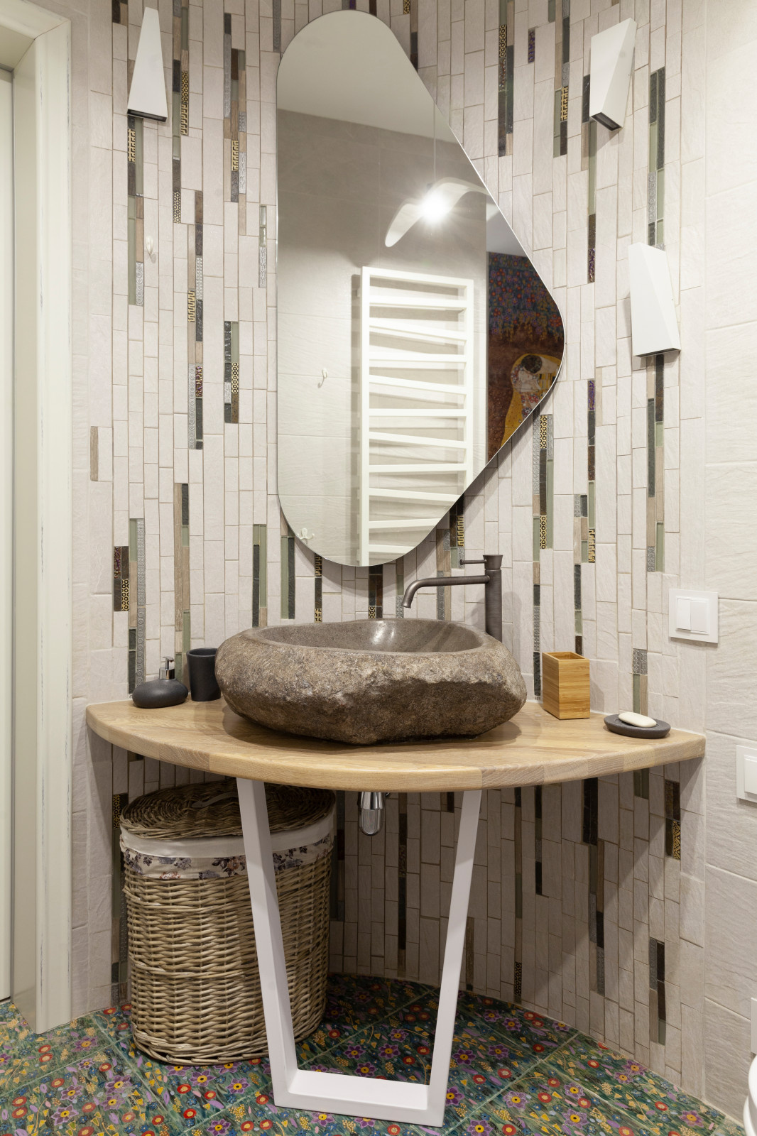 В гостях. Судостроительная