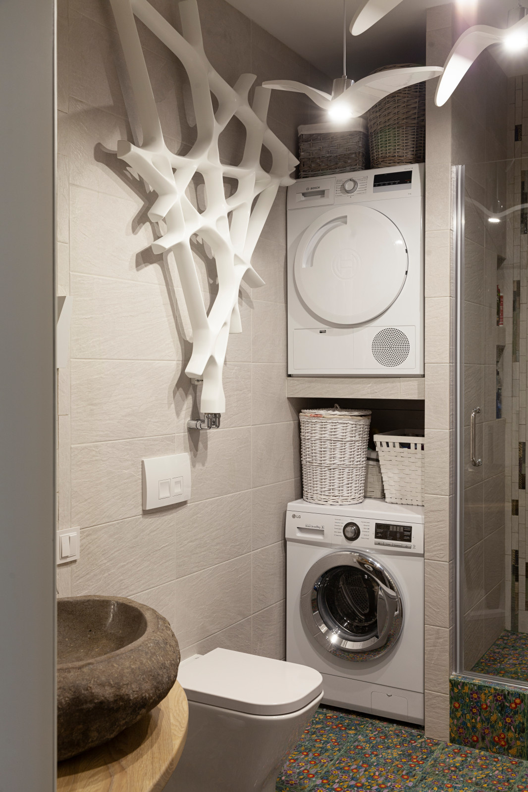 В гостях. Судостроительная