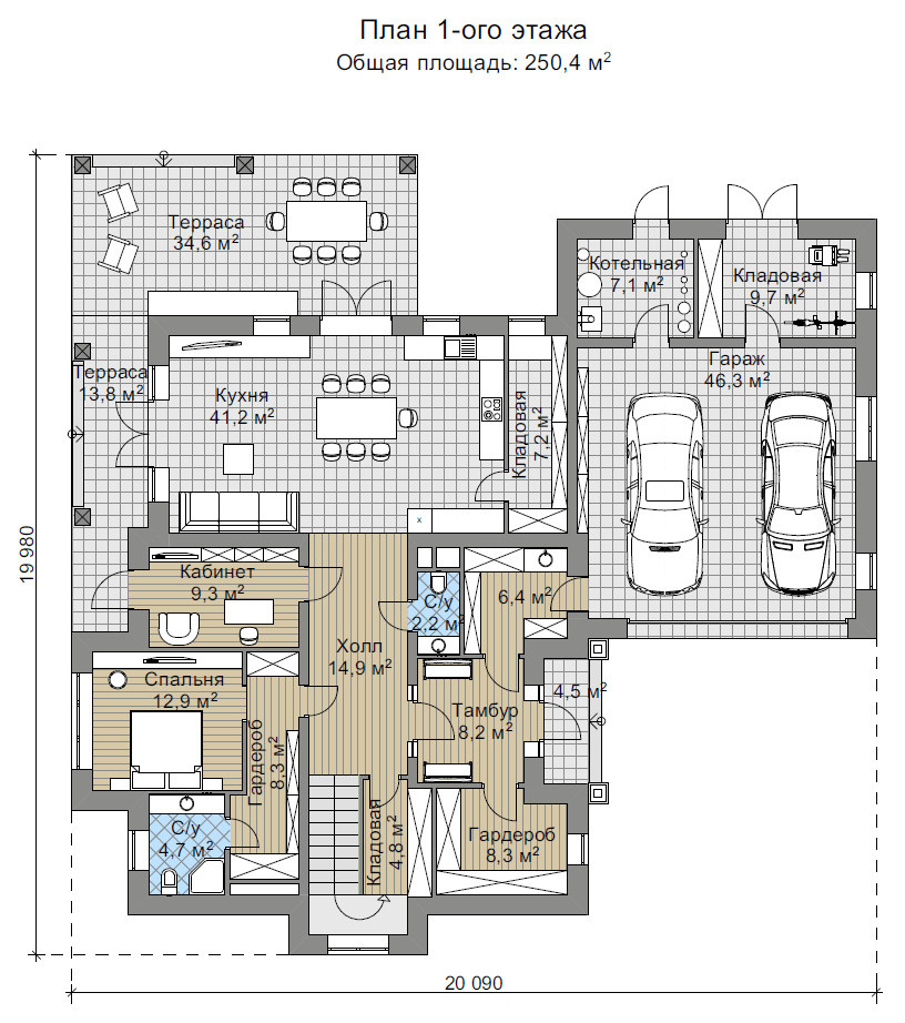 Гран_331 кв.м.