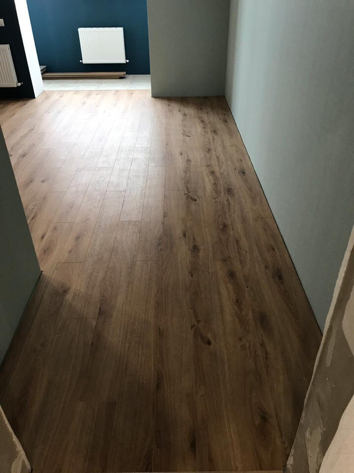 Квартира 36м2