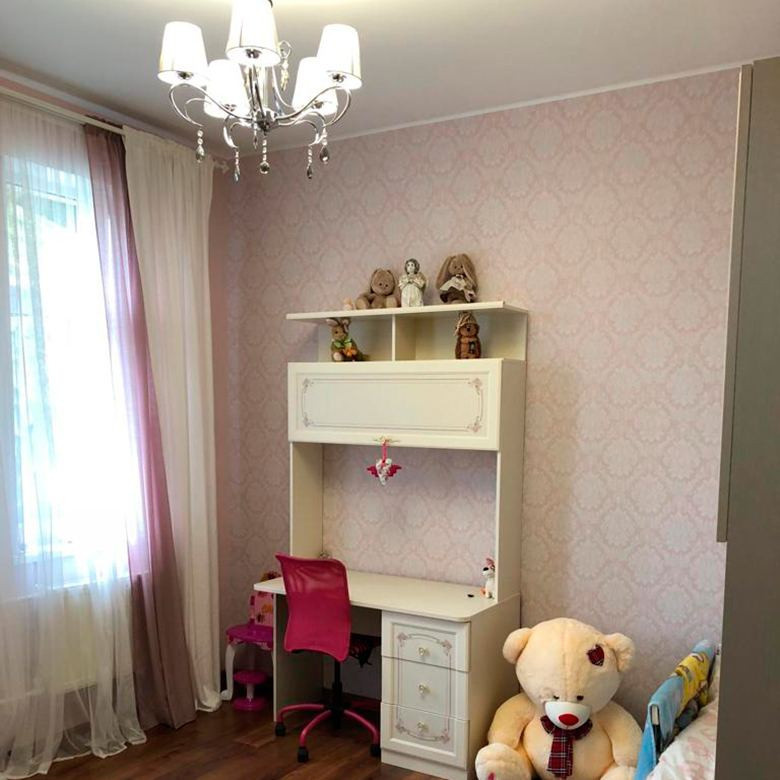 Ремонт коттеджа Сходня