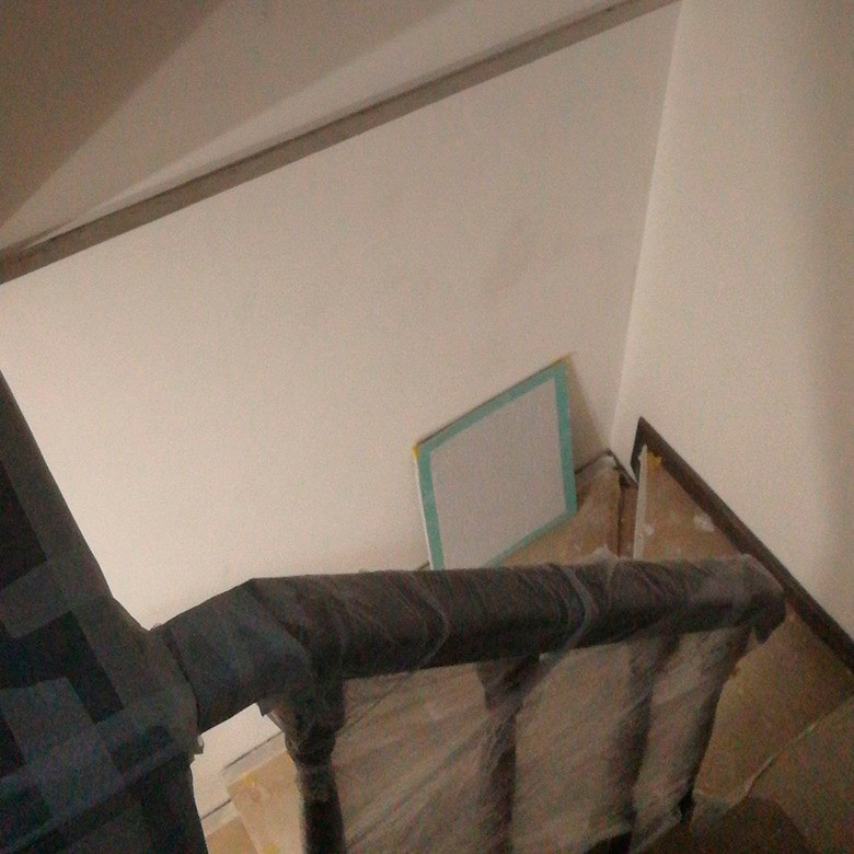 Ремонт коттеджа Сходня