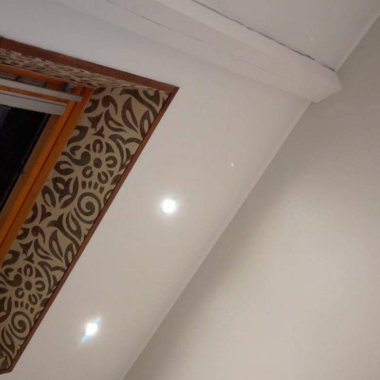 Ремонт коттеджа Сходня