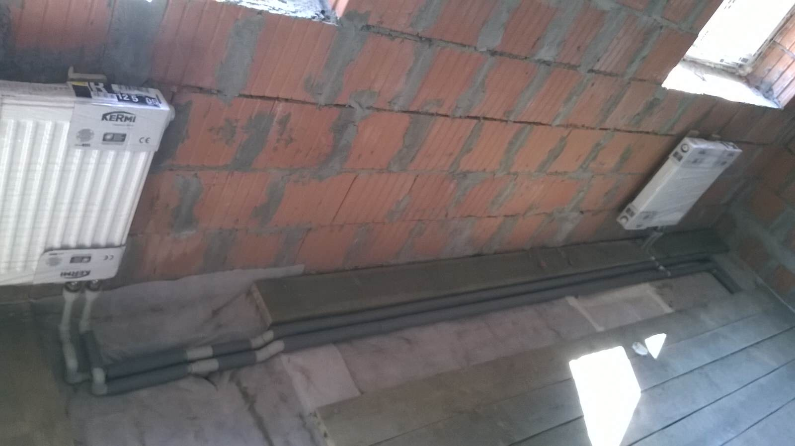 Сантехнические работы