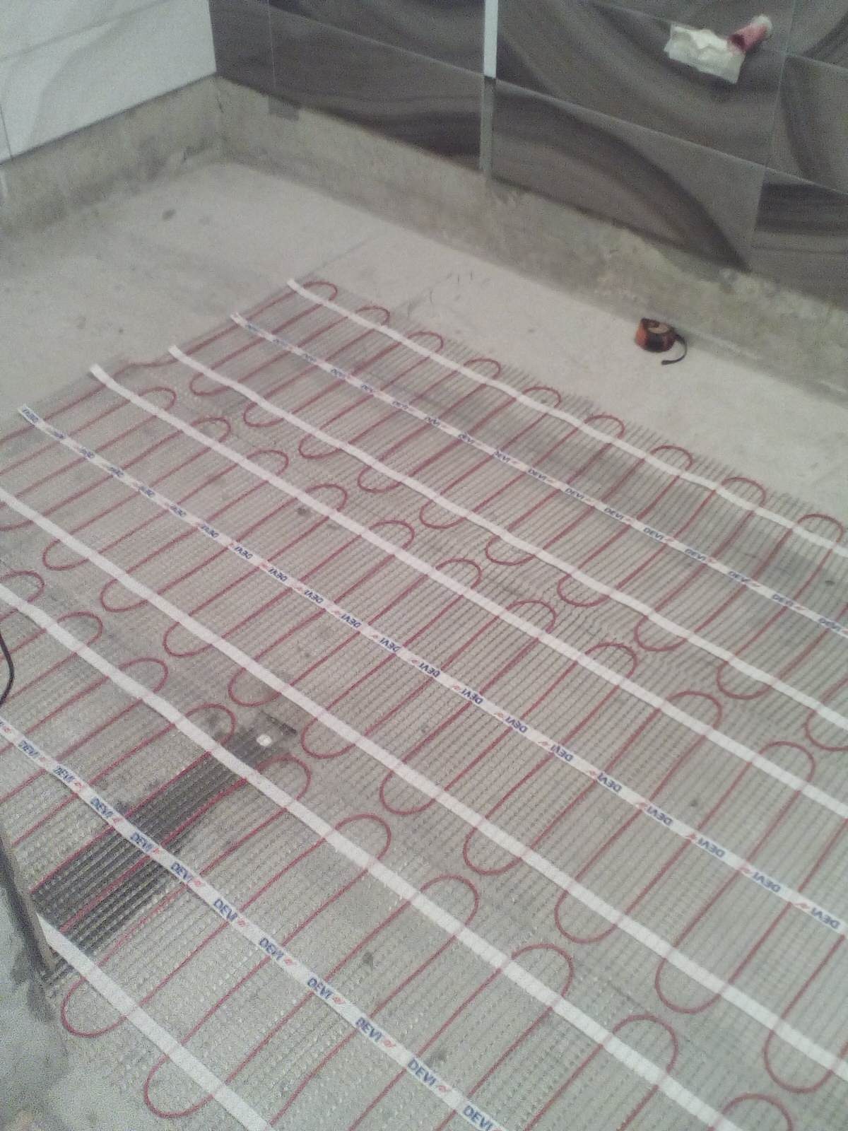 Сантехнические работы