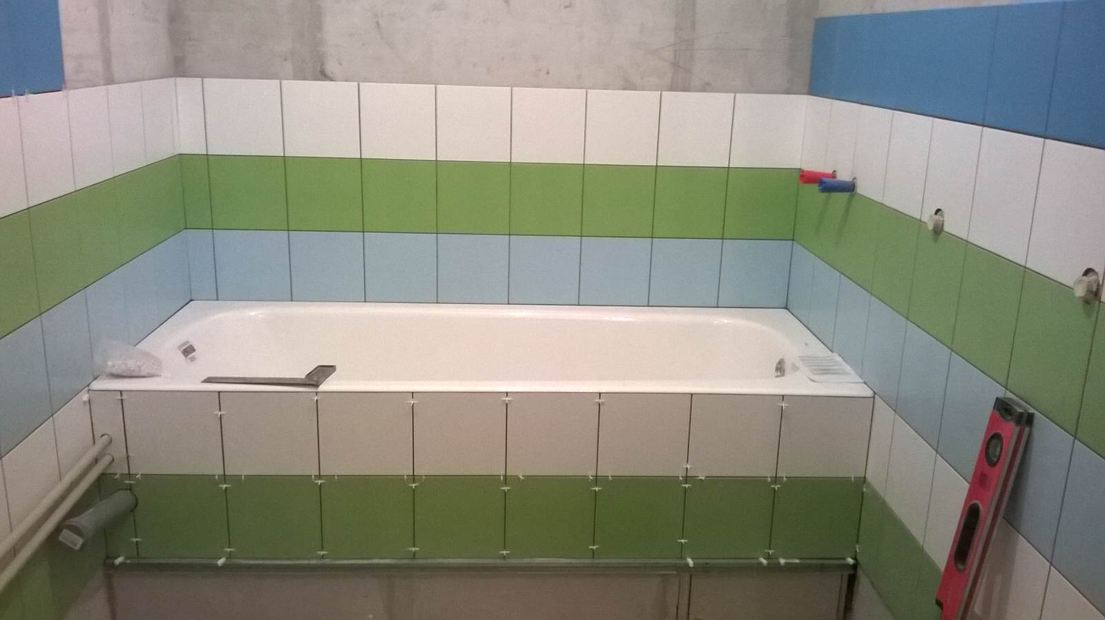 Сантехнические работы