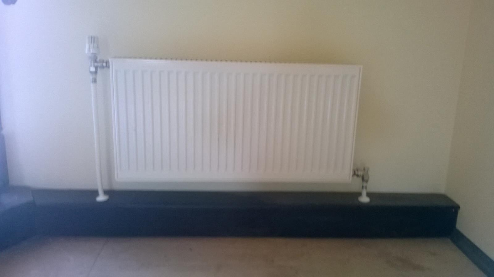 Сантехнические работы