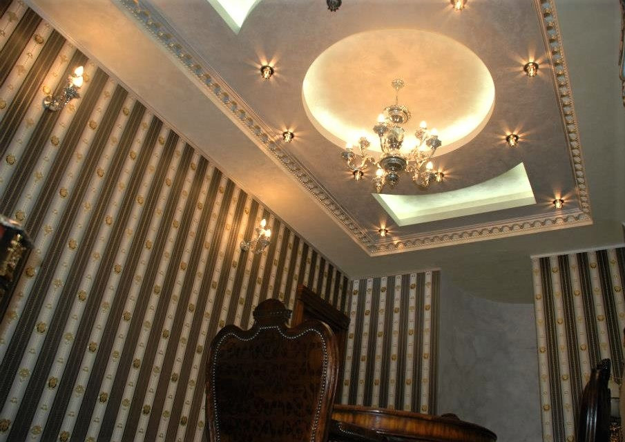 Renovation & Remodeling
