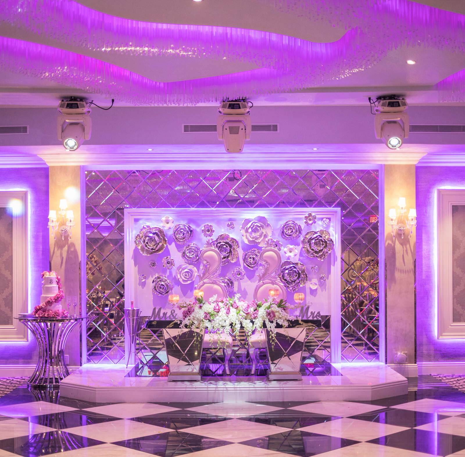 Renovation & Remodeling