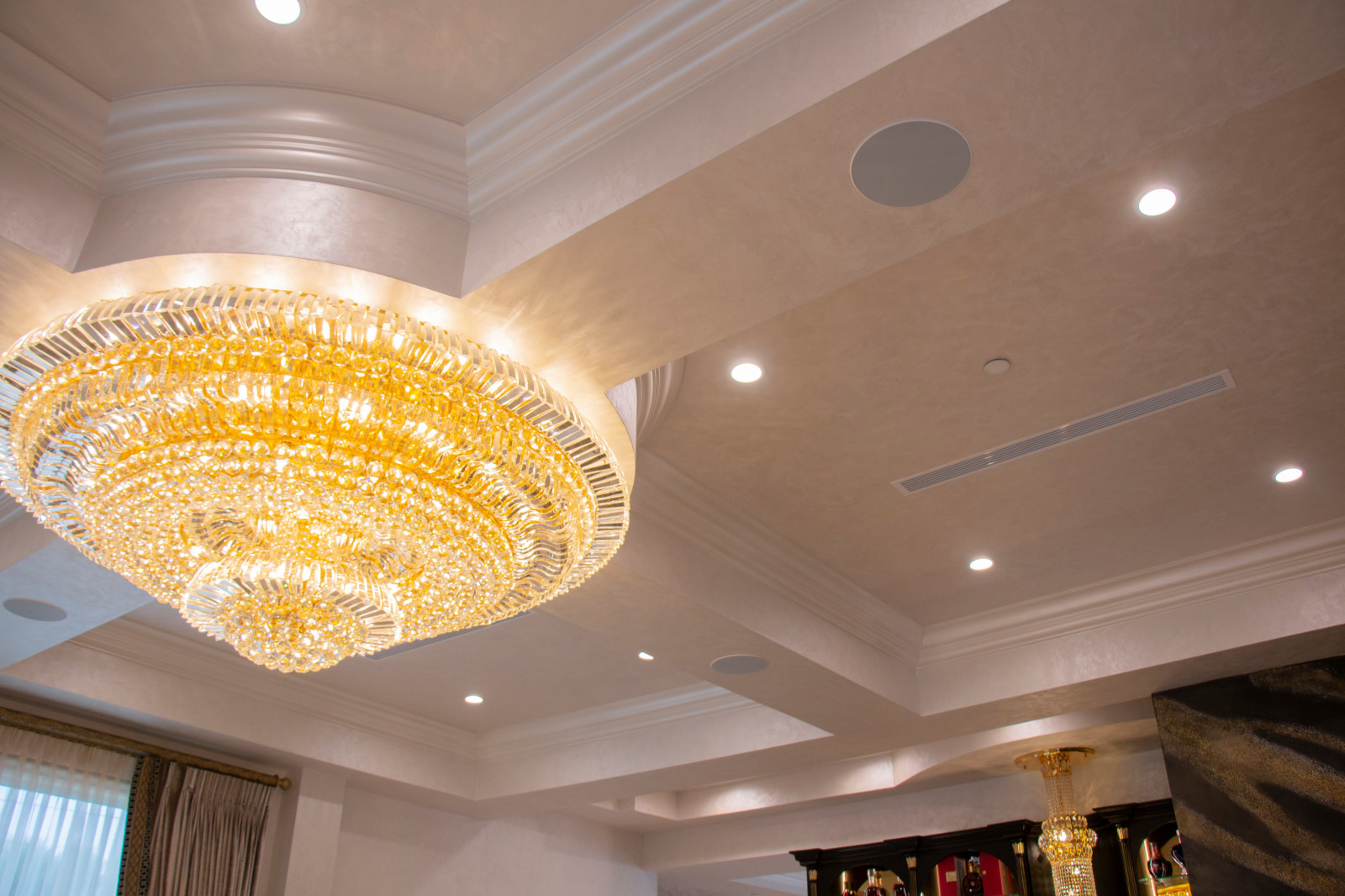Chandelier