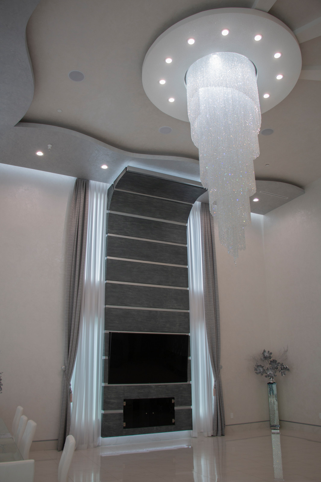 Chandelier