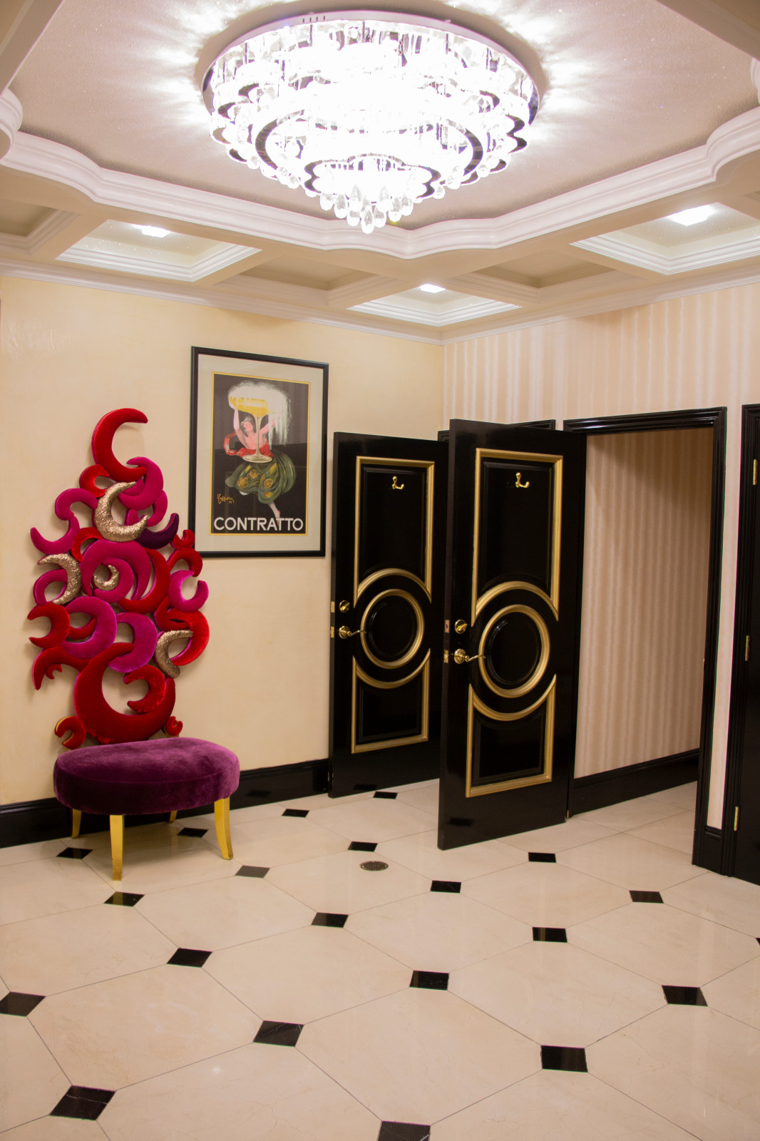 Interior & Design