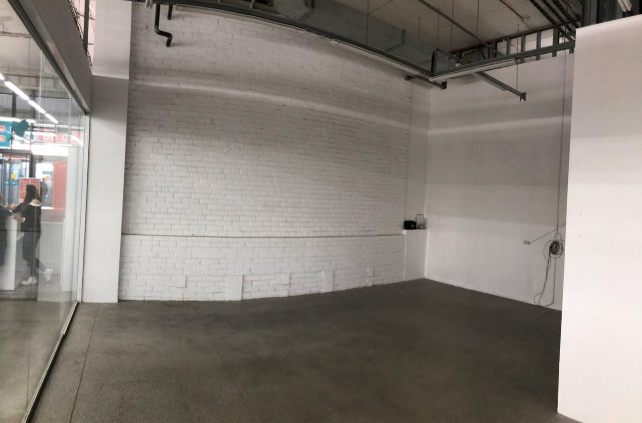 Фото " ДО" проектирования