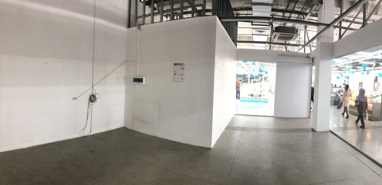 Фото " ДО" проектирования