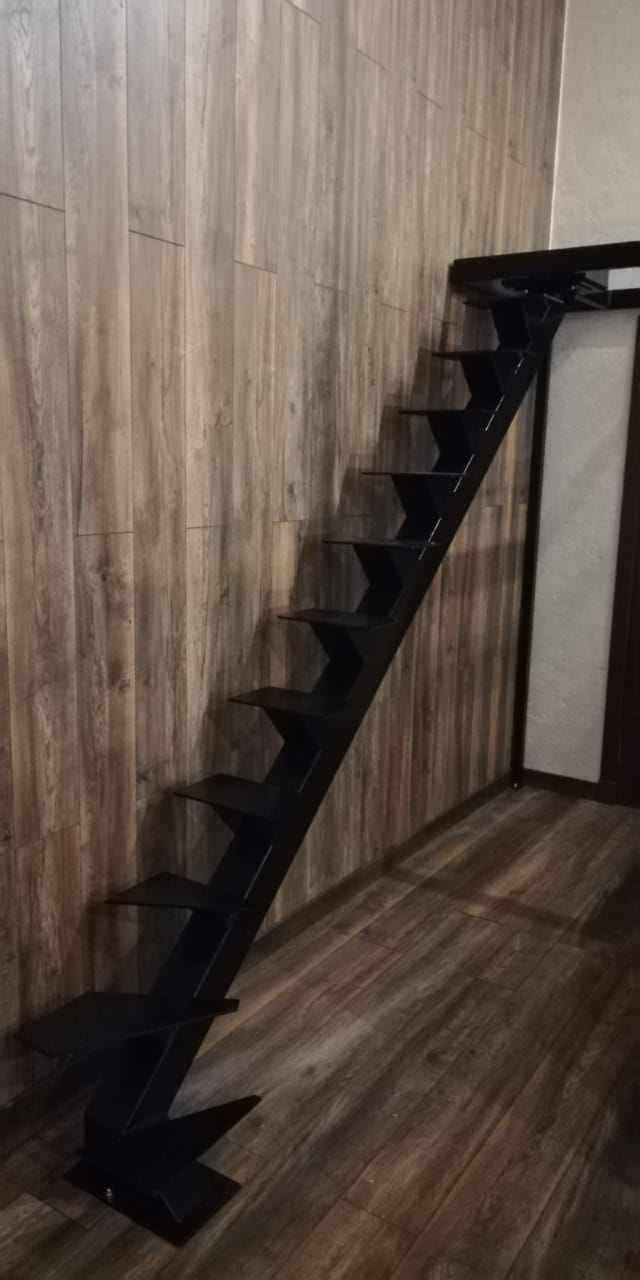 Лестница в дом