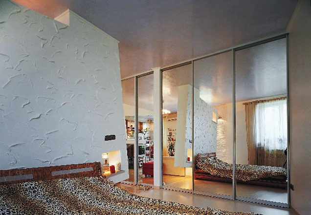 2-х комнатная квартира