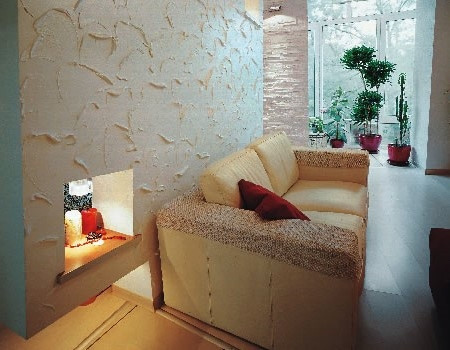 2-х комнатная квартира