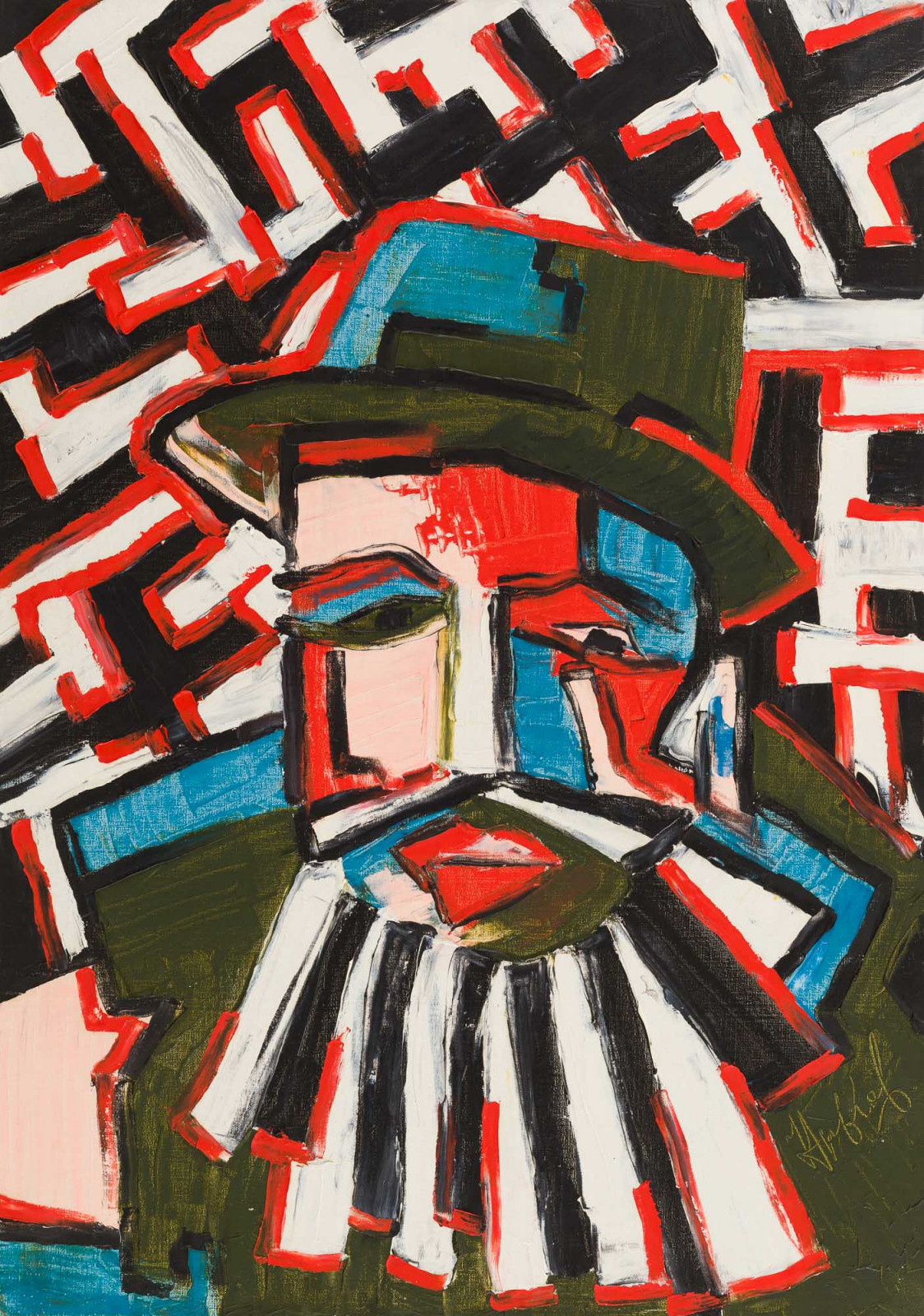 Обложка проекта: Никита Павлов_Чужое мнение