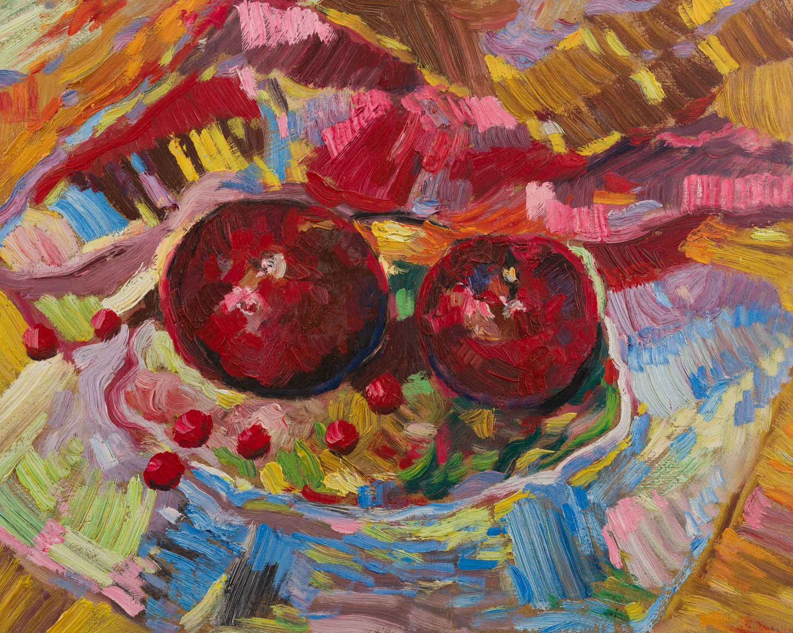 Обложка проекта: Дмитрий Павлов_Аргентинские сливы