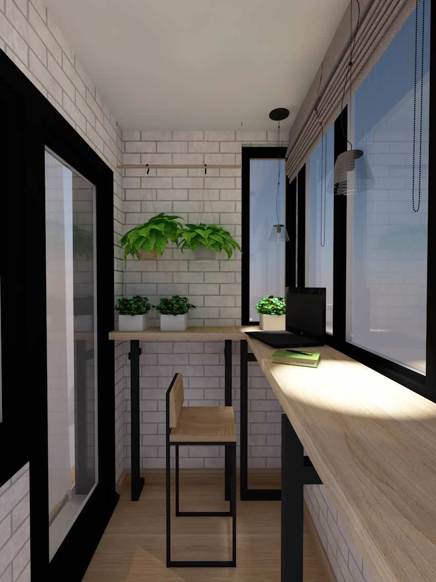 Обложка проекта: Полет