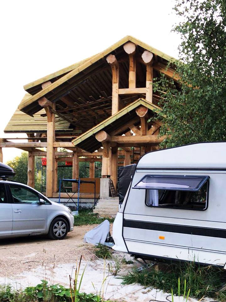 дом Заяц (312м2)