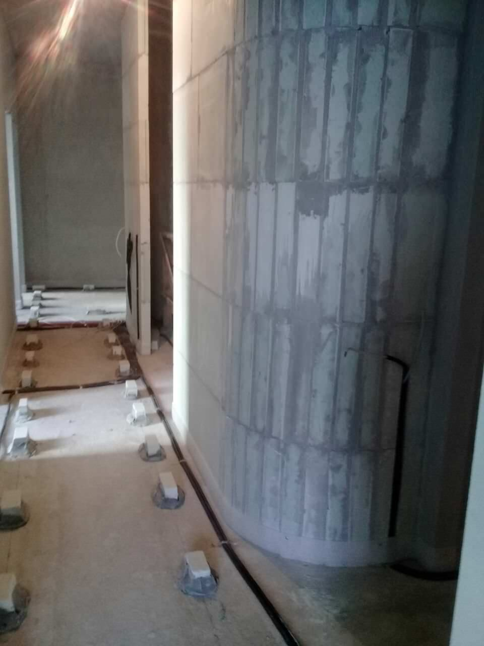 Ремонт квартир в новостройке Басманный переулок дом 5