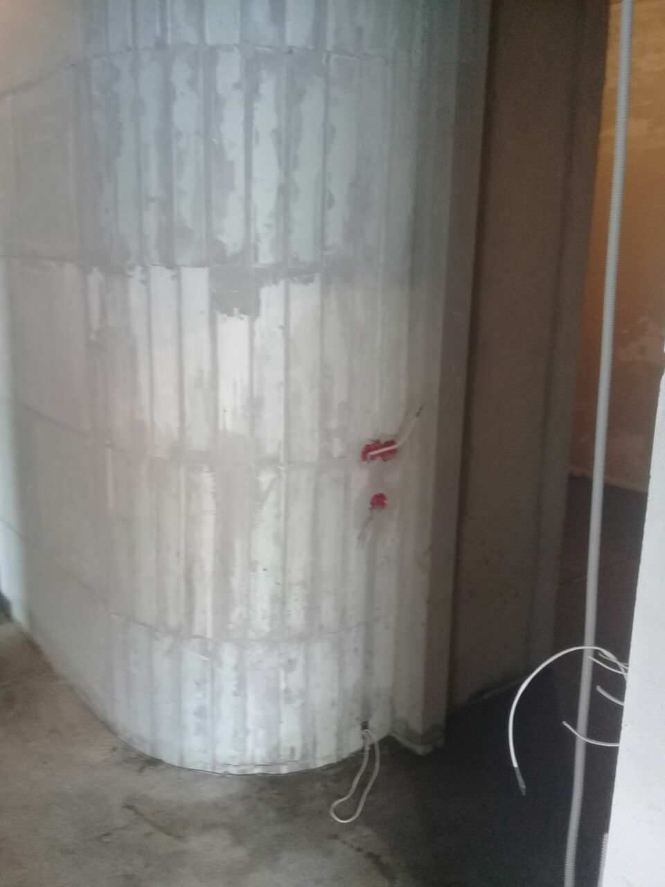 Ремонт квартир в новостройке Басманный переулок дом 5