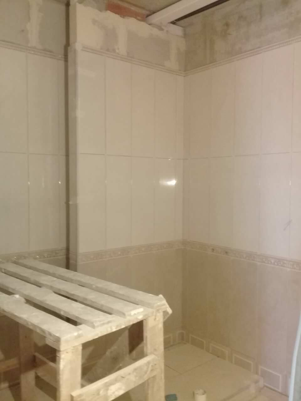 Ремонт квартир в новостройке Басманный переулок дом 5