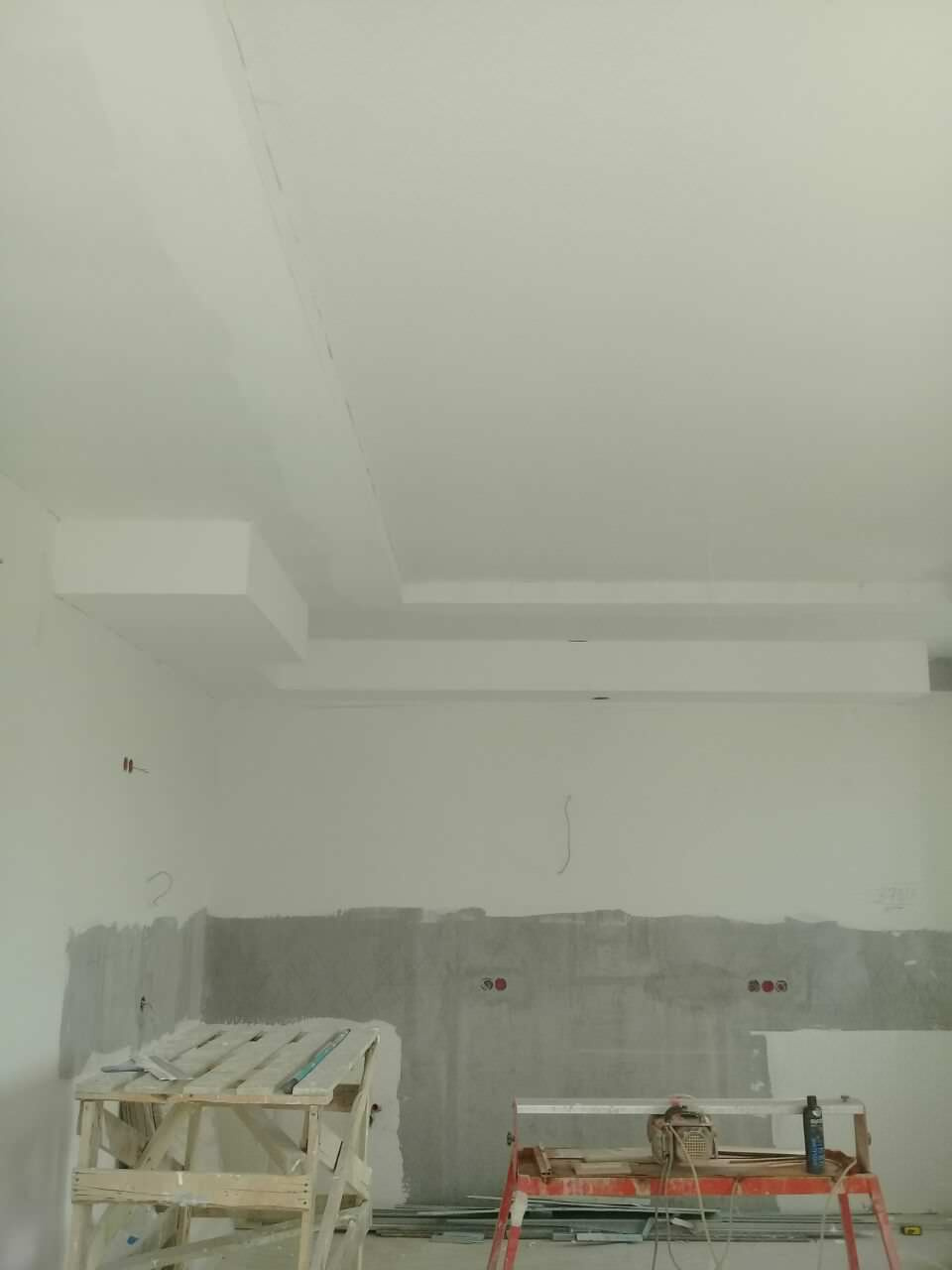 Ремонт квартир в новостройке Басманный переулок дом 5