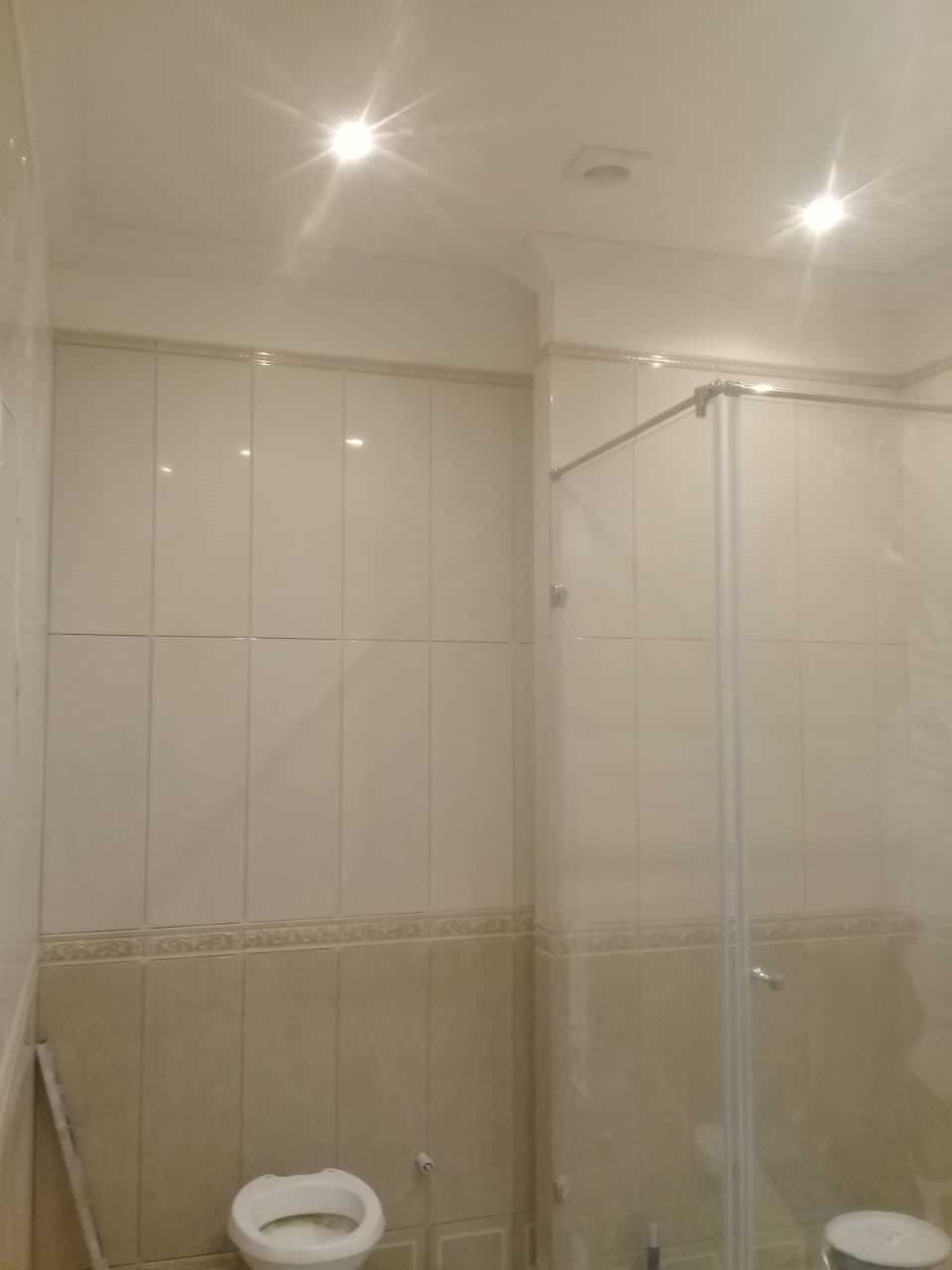 Ремонт квартир в новостройке Басманный переулок дом 5