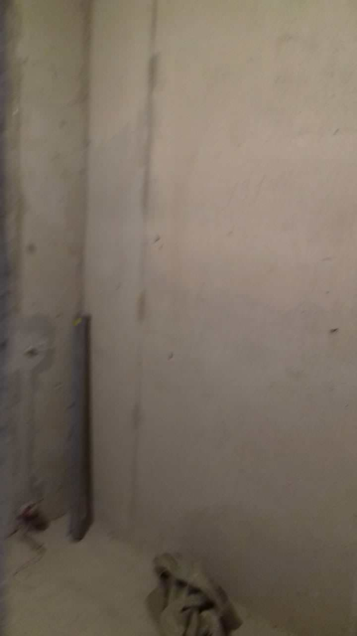 Ремонт в ЖК Позитив